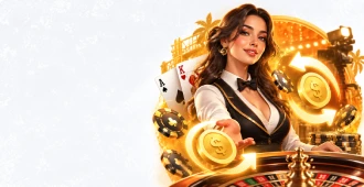 Cashback de Casino ao Vivo